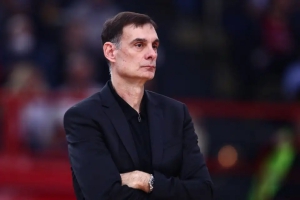 Η δωδεκάδα του Ολυμπιακού κόντρα στην Μπαρτσελόνα!