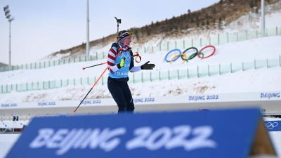 Το εκπληκτικό trailer για τους Χειμερινούς Ολυμπιακούς Αγώνες! (video)