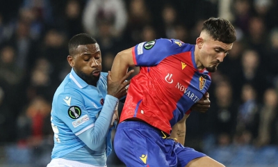 Βασιλεία - Νις: Πληρώνει το G/G στο 1.82 από τη Novibet