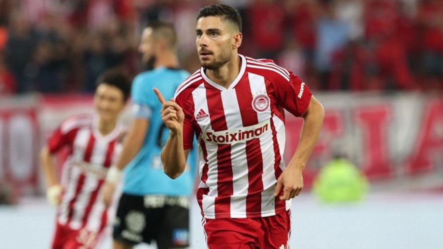 «Επιμένει για Μασούρα η Τράμπζονσπορ»