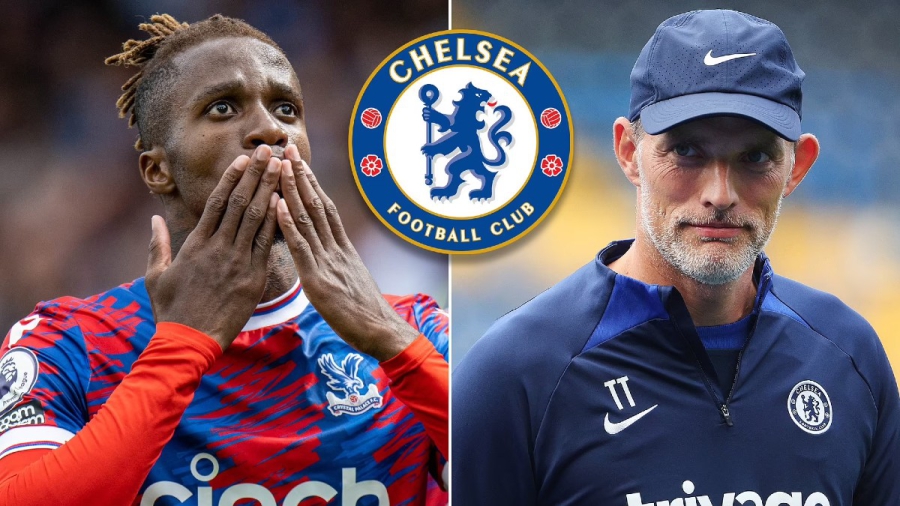 «Ενδιαφέρεται για τον Ζαχά η Τσέλσι!»