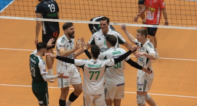 Allwyn Final four: Εύκολα για το πρώτο ο Παναθηναϊκός τον ΟΦΗ - Φιναλίστ του θεσμού, αναμένει αντίπαλο!