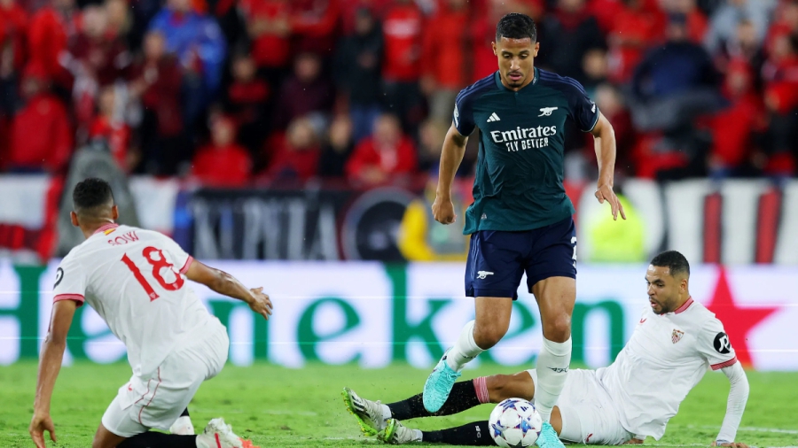 Αμφίσκορο στο Λονδίνο για το «ταμείο» στο pamestoixima.gr