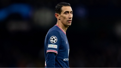 Γιουβέντους: Συμφώνησε με Ντι Μαρία, πάει Ιταλία μέσα στην εβδομάδα