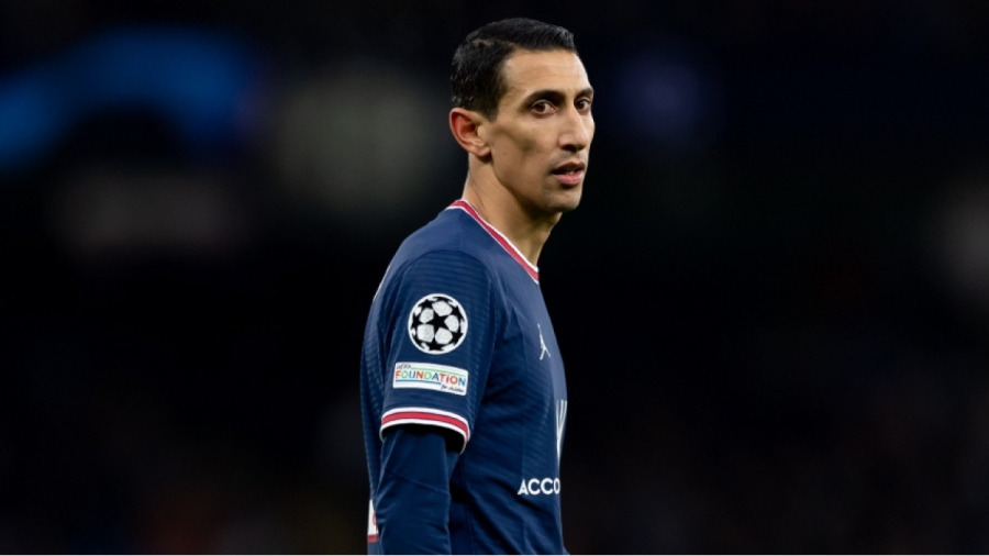 Γιουβέντους: Συμφώνησε με Ντι Μαρία, πάει Ιταλία μέσα στην εβδομάδα