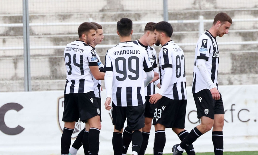 Super League 2 play-offs, Βόρειος Όμιλος: Διαδικαστικού χαρακτήρα η τελευταία αγωνιστική - Νίκες για ΠΑΟΚ Β΄ και ΠΑΣ, «Χ» στην Καβάλα!