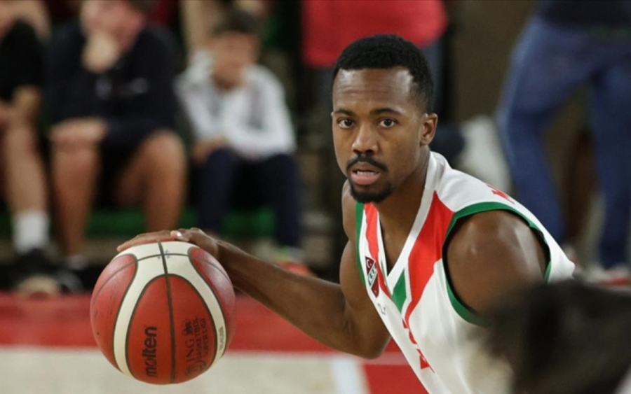 Έρικ ΜακΚόλουμ: «Λάθος του Αταμάν, ο Παναθηναϊκός αλλάζει τους προπονητές σαν να είναι εσώρουχα»