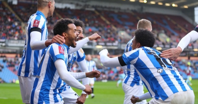 FA Cup: Αποκλεισμός - σοκ για τη Μπέρνλι, δυσκολεύτηκαν αλλά πέρασαν Κρίσταλ Πάλας και Φούλαμ - Πρόκριση στο... 90+5’ για τη Μίντλεσμπρο! (video)