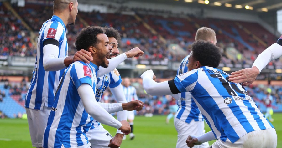 FA Cup: Αποκλεισμός - σοκ για τη Μπέρνλι, δυσκολεύτηκαν αλλά πέρασαν Κρίσταλ Πάλας και Φούλαμ - Πρόκριση στο... 90+5’ για τη Μίντλεσμπρο! (video)