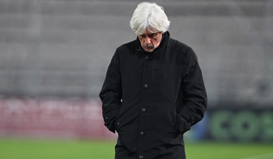 Παναθηναϊκός: Η απόλυση του Γιοβάνοβιτς... φέρνει έκτακτα μέτρα ασφαλείας από την αστυνομία!