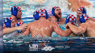 Η Κροατία νίκησε κατά κράτος την Ουγγαρία και προκρίθηκε στον τελικό κόντρα στην Ισπανία (video)