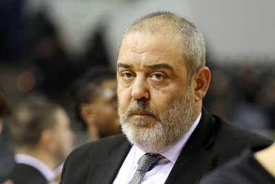 ΠΑΟΚ: Εξώδικο Χατζόπουλου σε Μυστακίδη για εκπρόθεσμη αποπληρωμή χρεών!