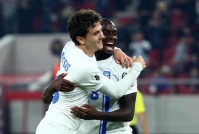 Εθνική ομάδα: Ετοιμάζονται για βασικοί Τεττέη και Κωστούλας!