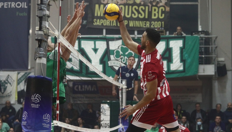 «Αιώνιο» ντέρμπι στα ημιτελικά του ευρωπαϊκού Challenge Cup!