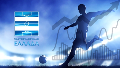 Super League: Ρεκόρ 14ετίας στο καλοκαιρινό μεταγραφικό παζάρι – Δαπανήθηκαν πάνω από 36 εκατ. ευρώ!