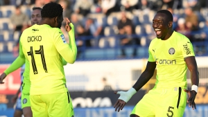 Ατρόμητος - ΟΦΗ 2-3: Νικητές οι Κρητικοί στη «ματσάρα» του Περιστερίου!