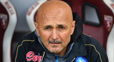 Πρόεδρος Νάπολι: «Ο Σπαλέτι δεν πρόκειται να φύγει στο τέλος της σεζόν!»