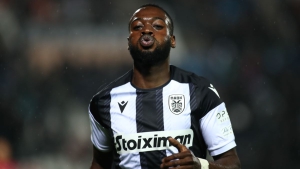 ΠΑΟΚ: Εκτάκτως στο νοσοκομείο ο Νάρεϊ!