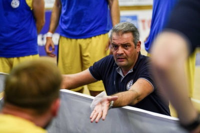 Ρεμεντέλας: «Αξίζουμε 200% αυτό που συνέβη - Η διοίκηση κοιτάζει το γηπεδικό»