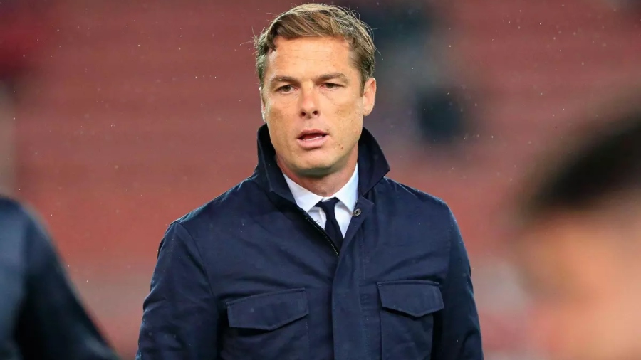 Τέλος ο Πάρκερ από τον πάγκο της Μπέρνλι