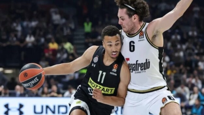 Παρτιζάν: «Χάνει» και τον Έξουμ ο Ομπράντοβιτς, πολλές οι απουσίες ενόψει Ολυμπιακού!