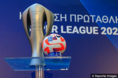 Super League: Νέες εκλογές την Τετάρτη για την προεδρία!