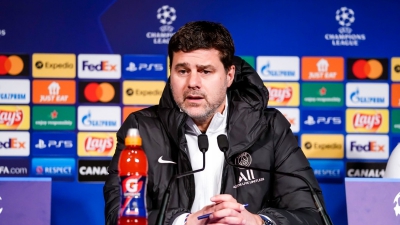 Ποτσετίνο: «Ο αγώνας με την Ρεάλ θα μπορούσε να είναι τελικός Champions League»