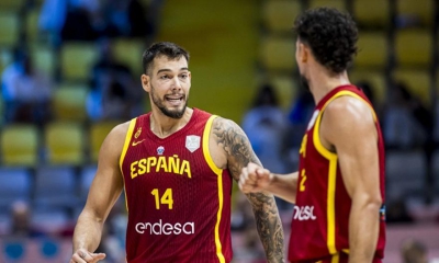 Γουίλι Ερναγκόμεθ: «Φανταστική ομάδα η Ελλάδα - Θα είναι πόλεμος!»