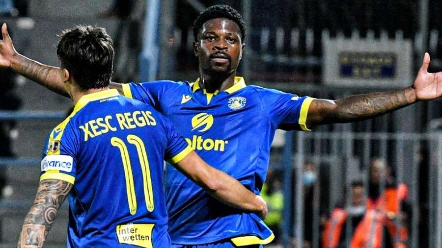 Παίρνει το τρίποντο ο Αστέρας Τρίπολης, σκοράρει και δεν… χάνει η Μπλάκμπερν!