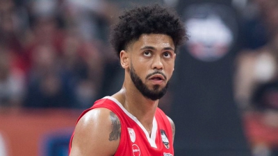 Ντόρσεϊ: Υπέγραψε στους Ντάλας Μάβερικς με two way συμβόλαιο