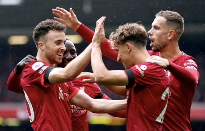 Premier League: Από το 2018 Γιουνάιτεντ και Άρσεναλ ξοδεύουν, η Λίβερπουλ… μαζεύει!