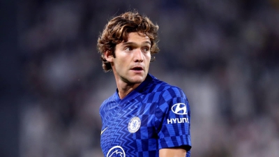 Μπαρτσελόνα: Τελειώνει του Μάρκος Αλόνσο - Στα 10 εκατομμύρια το deal