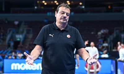 Αταμάν για το «κανένα έλεος» των Τούρκων: «Αυτός που το έκανε, απολύθηκε!»