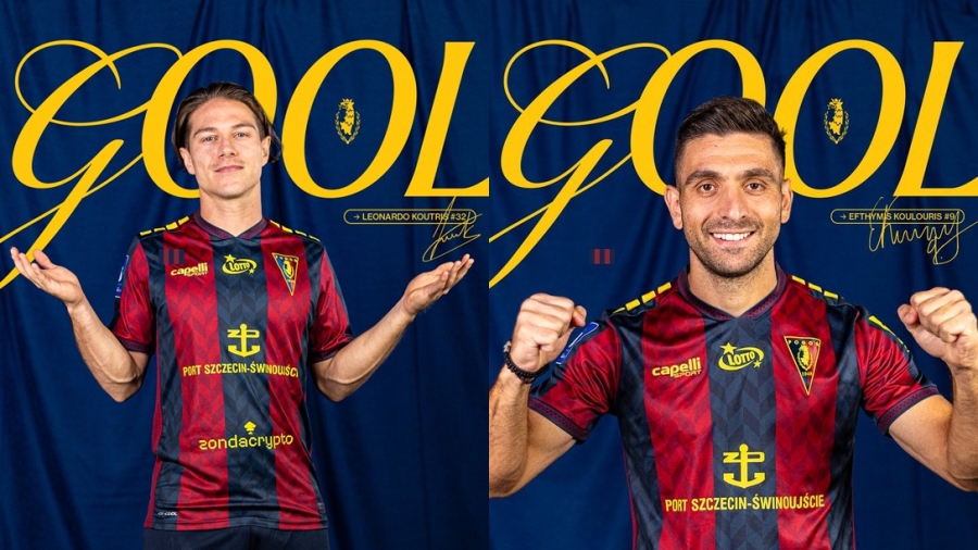 «Φάκελος» Ελλάδα – Πολωνία: Κύπελλο για δύο, γκολ για τρεις και πώς η συνεργασία Κούτρη – Κουλούρη οδηγεί σε τρόπαιο;