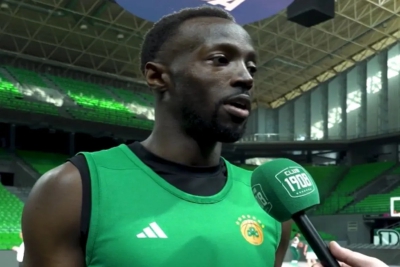 Γκράντ: «Είμαστε ενθουσιασμένοι - Είναι κρίσιμη η στιγμή!»