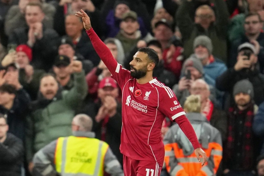 Champions League, φάση των «16»: Ιστορικός Σαλάχ, μία από τα ίδια η Μπάγερν, γενναίο αντίο η Τότεναμ!