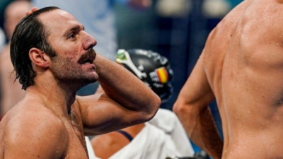 Παγκόσμιος πρωταθλητής ο Τσαπατάκης στη Μαδέιρα!