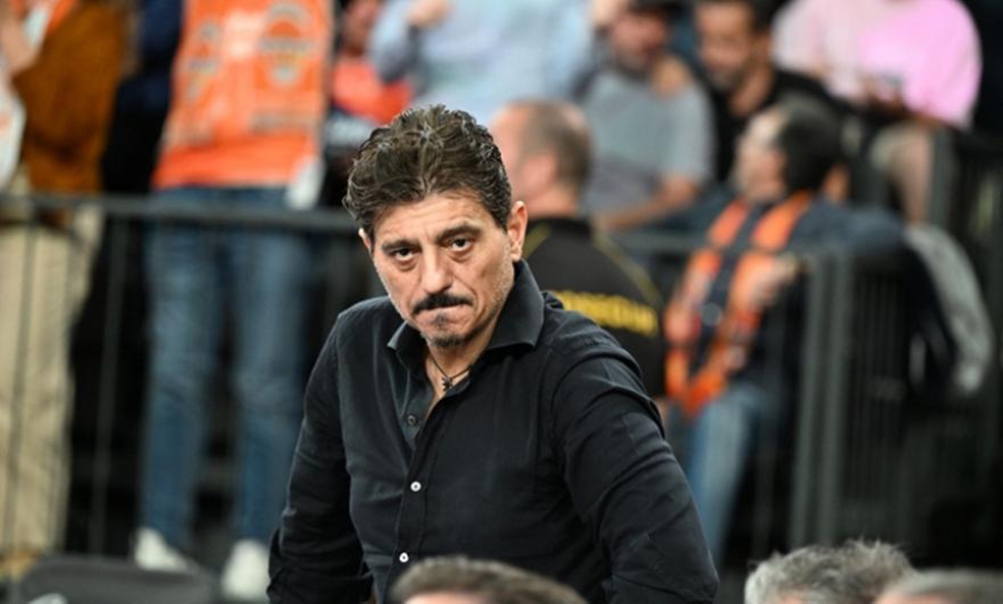Η πρώτη αντίδραση Γιαννακόπουλου για την τιμωρία: «Ποιος θα μου φέρει την κούπα στο Σούνιο με το αμάξι;»