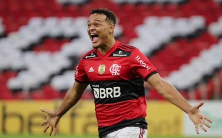 Συμφώνησαν Φούλαμ και Φλαμένγκο για τον Ροντρίγκο Μουνίθ!