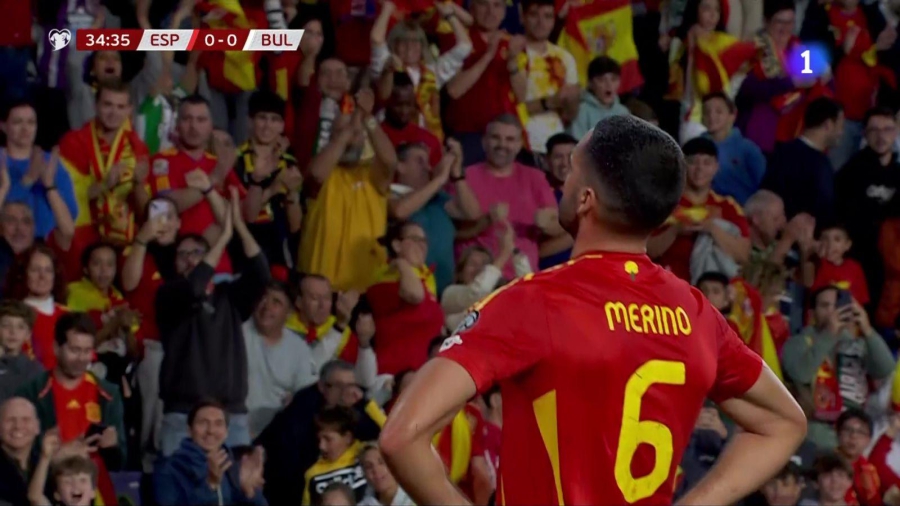 Προκριματικά Μουντιάλ 2026: Επίδειξη δύναμης από Ισπανία και Ιταλία, άνετες νίκες για Σερβία και Τουρκία!