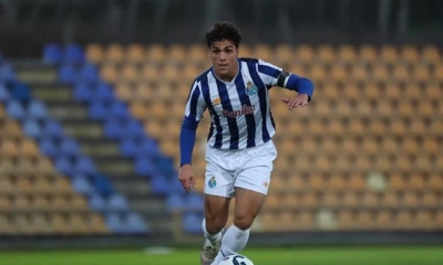 «Για τον Βάσκο Σάντος ενδιαφέρεται ο ΠΑΟΚ!»