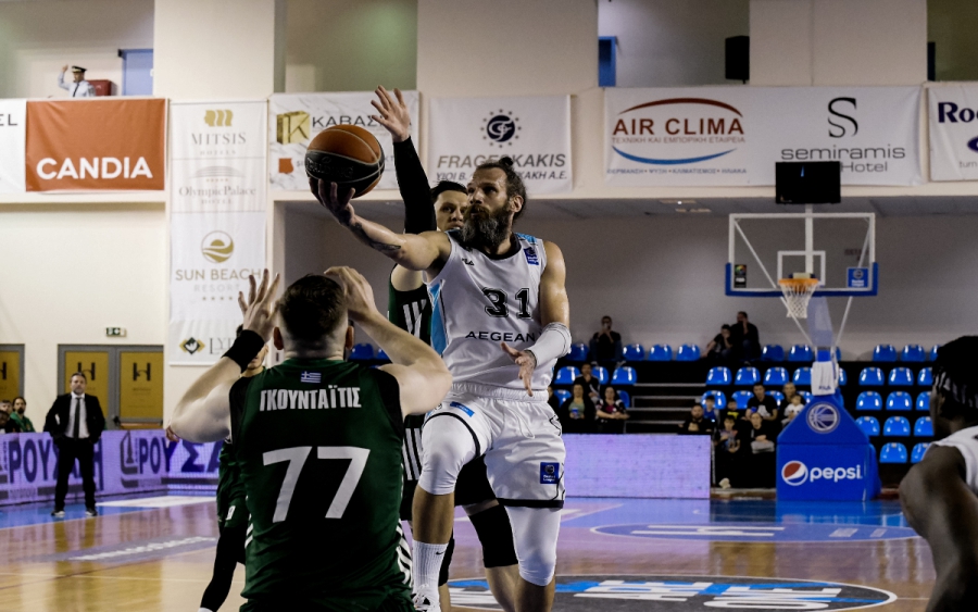 Ο Κολοσσός Ρόδου δήλωσε συμμετοχή στο Basketball Champions League