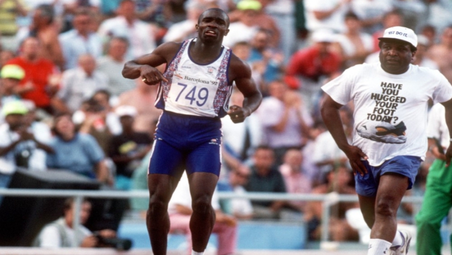 Μία από τις «πιο εμπνευσμένες στιγμές στην ιστορία των σπορ» ή διαφημιστικό τρικ;