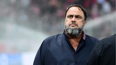 Πρόταση μομφής κατά Μαρινάκη από ΑΕΚ, Παναθηναϊκό, ΠΑΟΚ και Άρη!
