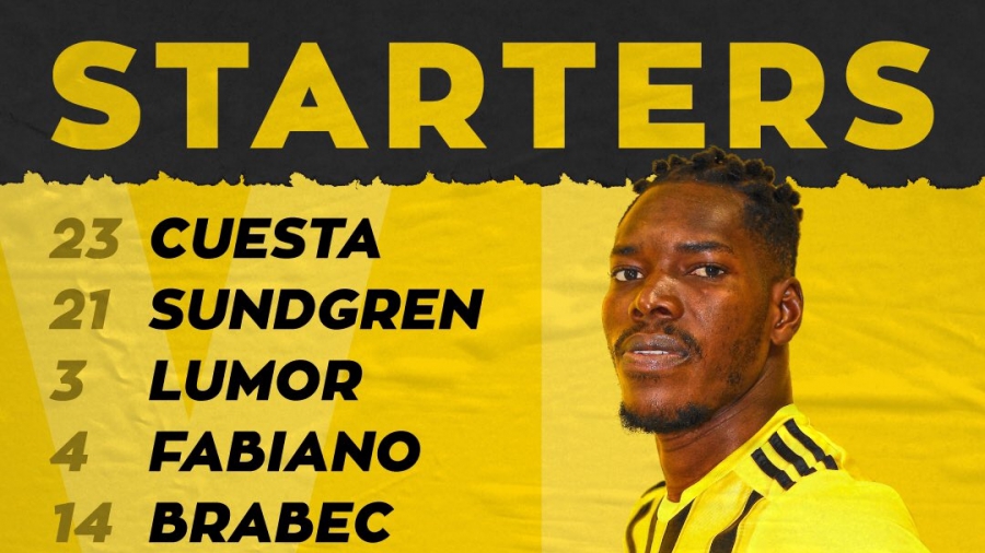 Άρης: Η ενδεκάδα για την αναμέτρηση κόντρα στη Λαμία!