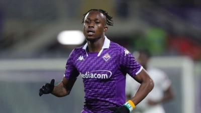 Άρης: Συμφώνησε με Κουαμέ κι έρχεται Θεσσαλονίκη