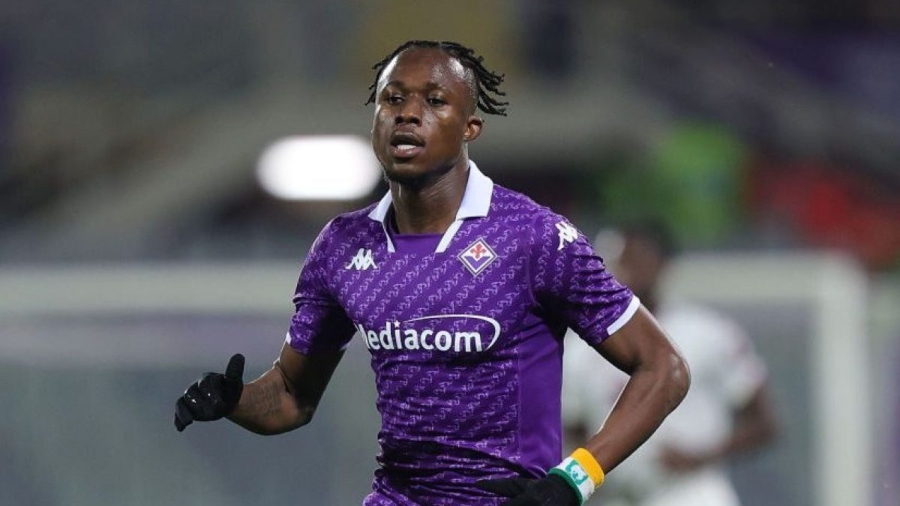 Άρης: Συμφώνησε με Κουαμέ κι έρχεται Θεσσαλονίκη