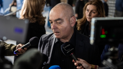 Άλκης Καμπανός: Μαύρη επέτειος - Το συγκινητικό μήνυμα του πατέρα του!