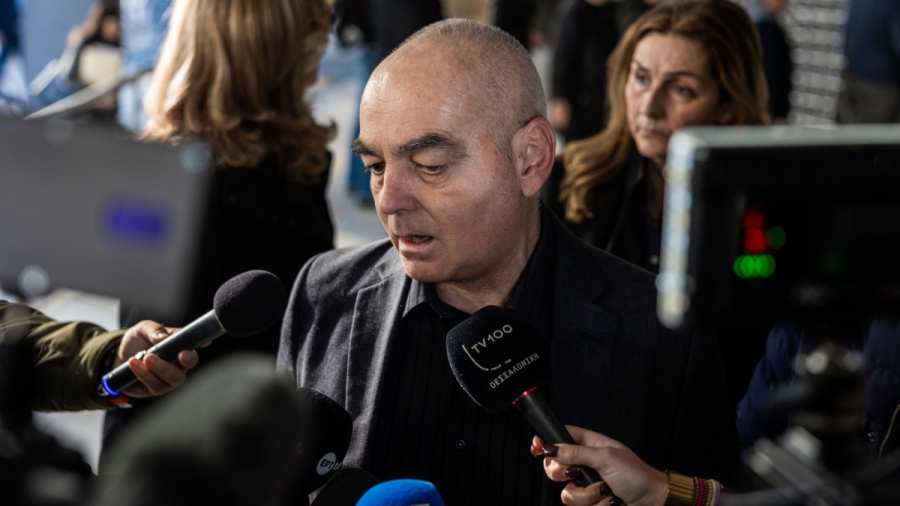 Άλκης Καμπανός: Μαύρη επέτειος - Το συγκινητικό μήνυμα του πατέρα του!