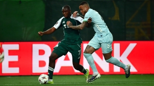 Ο Panathinaikos είναι εδώ!: Το πρώτο βήμα έγινε - Τώρα μπορεί... την πρόκριση στη Σεβίλλη!